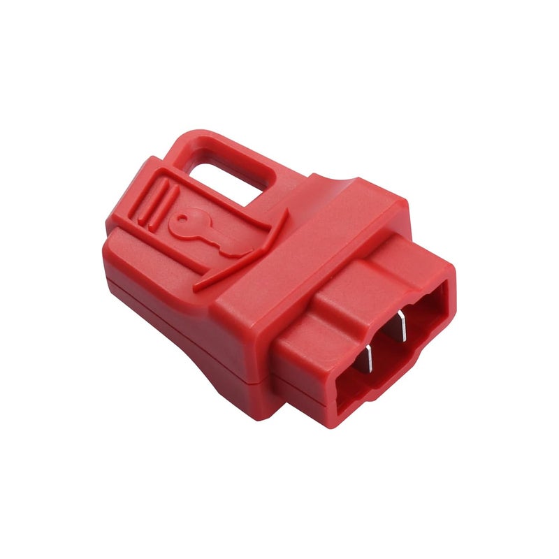 VIDABTE 311280001 Replacement Start Keys,Start Key (Fuse Key) for Ryobi 40V Lawn Mower P1100, RY40104, RY40108 Lawn Mower Fuse Key - Image 2